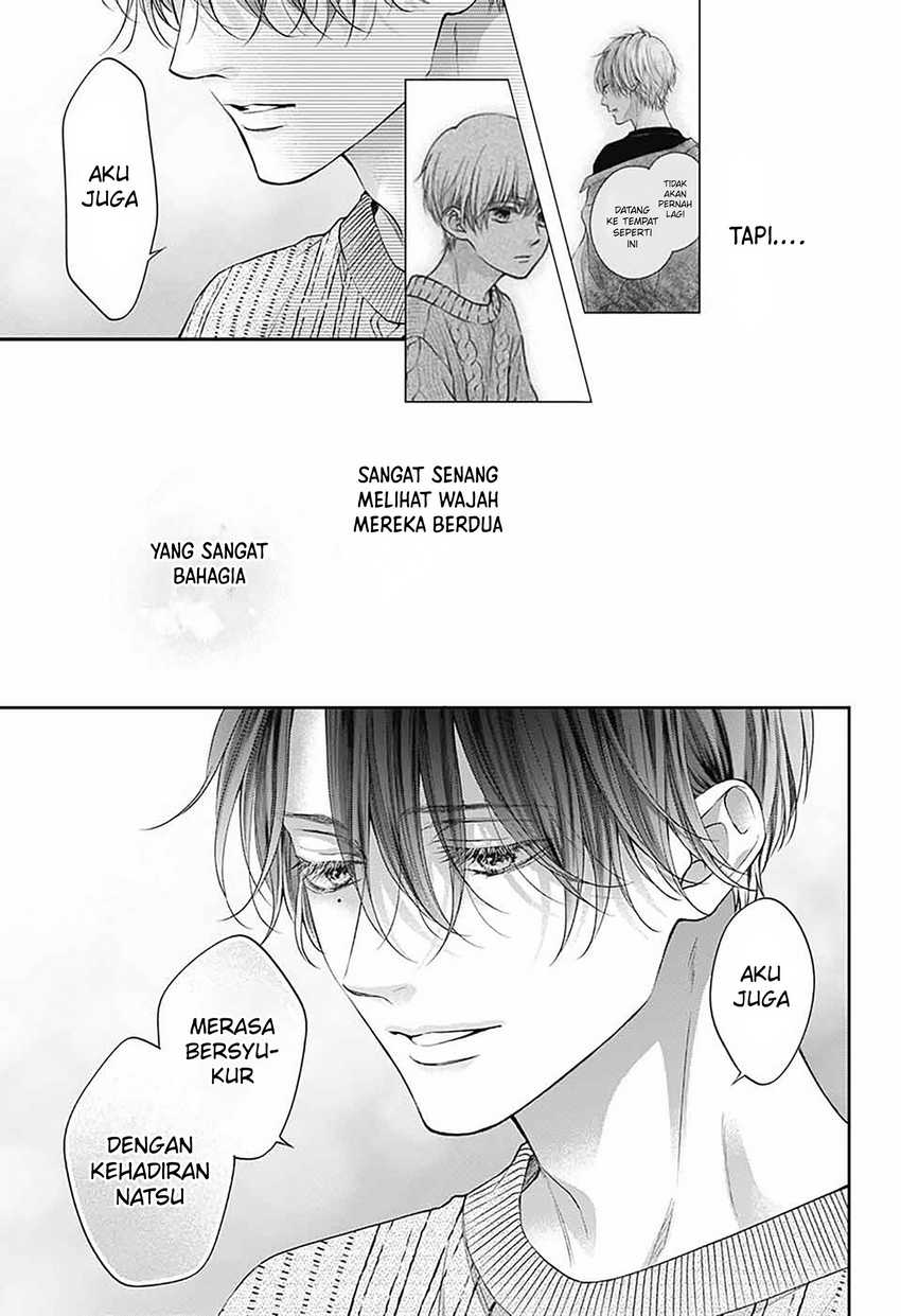 Kono Oto Tomare! Chapter 141 Gambar 20